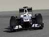 Test Valencia primi km, 2010 Formula One Testing
Valencia, Spain. 1st February 2010.
xxxx
Photo: Glenn Dunbar/LAT Photographic  
ref: Digital Image _G7C9455